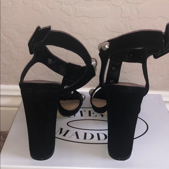 Steve Madden shoes - Picture 3 of 7